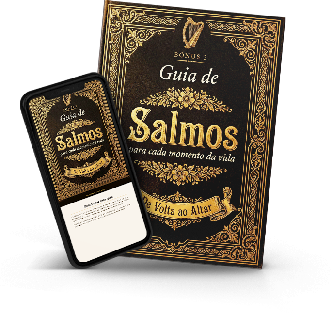 guia de salmos